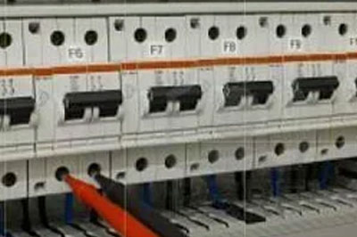 AMC Maintenance Electrical Works