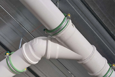 All Pipe Line Fitting