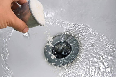 Drain Blockage Cleaning