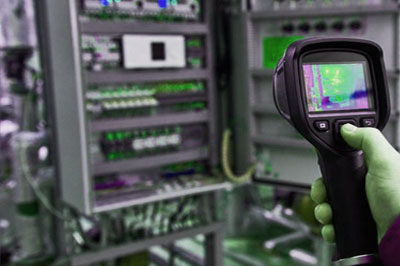 Electrical Safety Audit