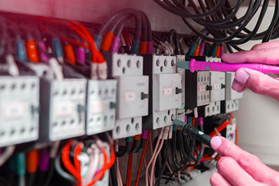 Electrical Wiring Installation
