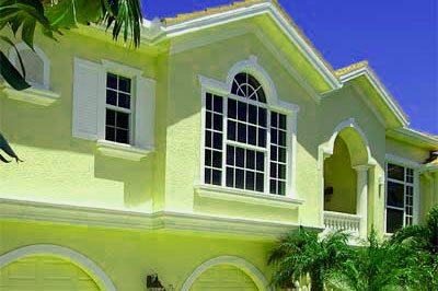 Exterior Painting