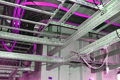 Industrial Electrical Works