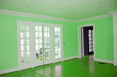 Interior Painting