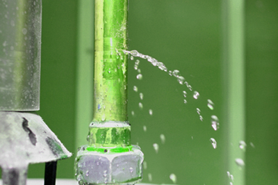 Leak Detection Repair