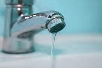Low Water Pressure