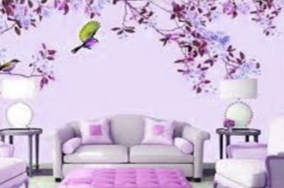 Wall Painting