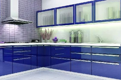 Modular Kitchen Furniture