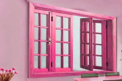Window and Door Carpentry
